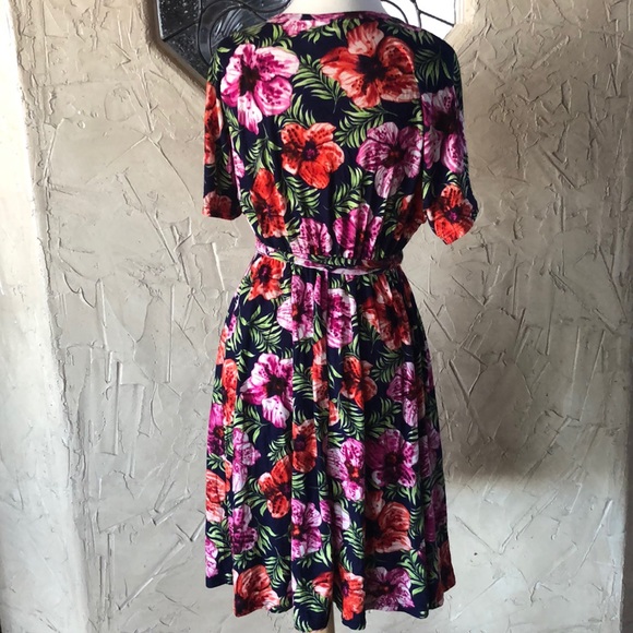 Agnes & Dora NIGHTINGALE DRESS - Picture 2 of 6